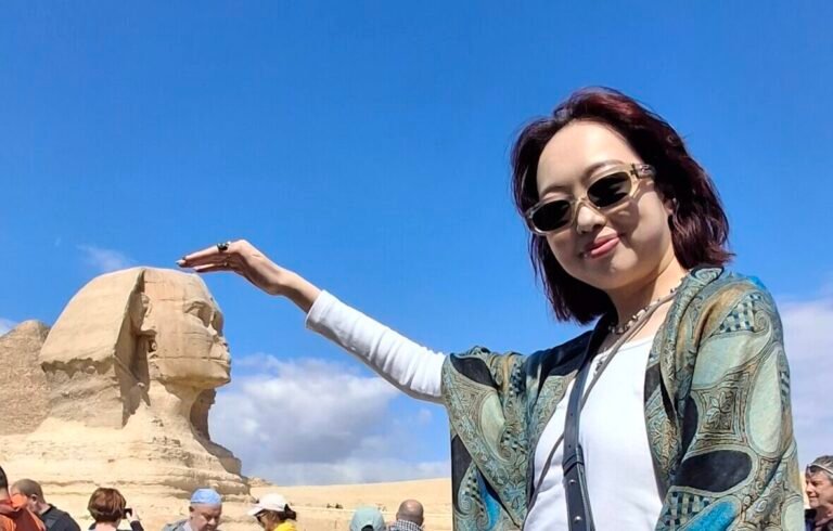 エジプトで泊まるならギザがおすすめ｜日本人旅行者に人気の理由を徹底解説 エジプト旅行でホテル選びに迷っていませんか？