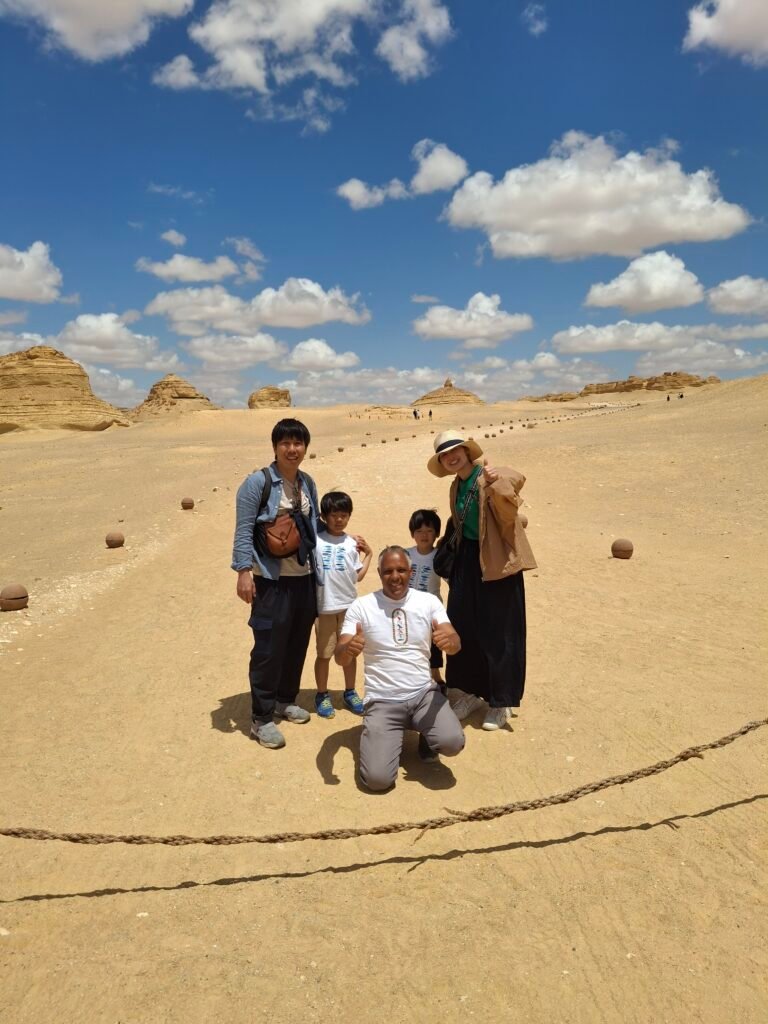 エジプト旅行は安全？日本人旅行者のための安心ガイド｜Hassan Pyramids Hotel【2026年版】