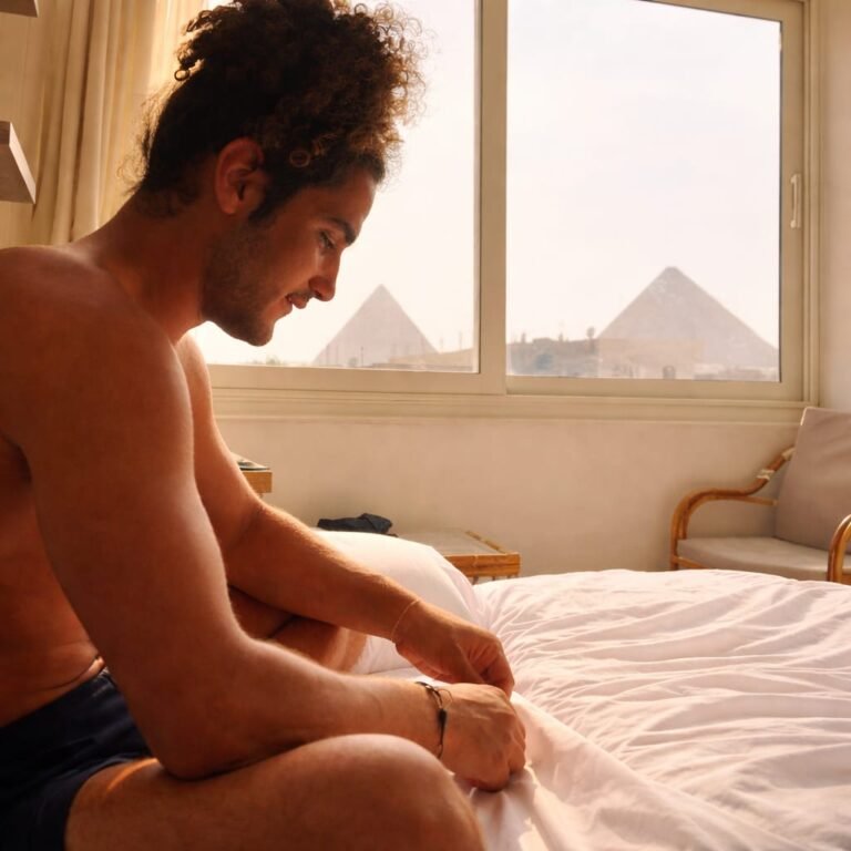 Hassan Pyramids Hotel