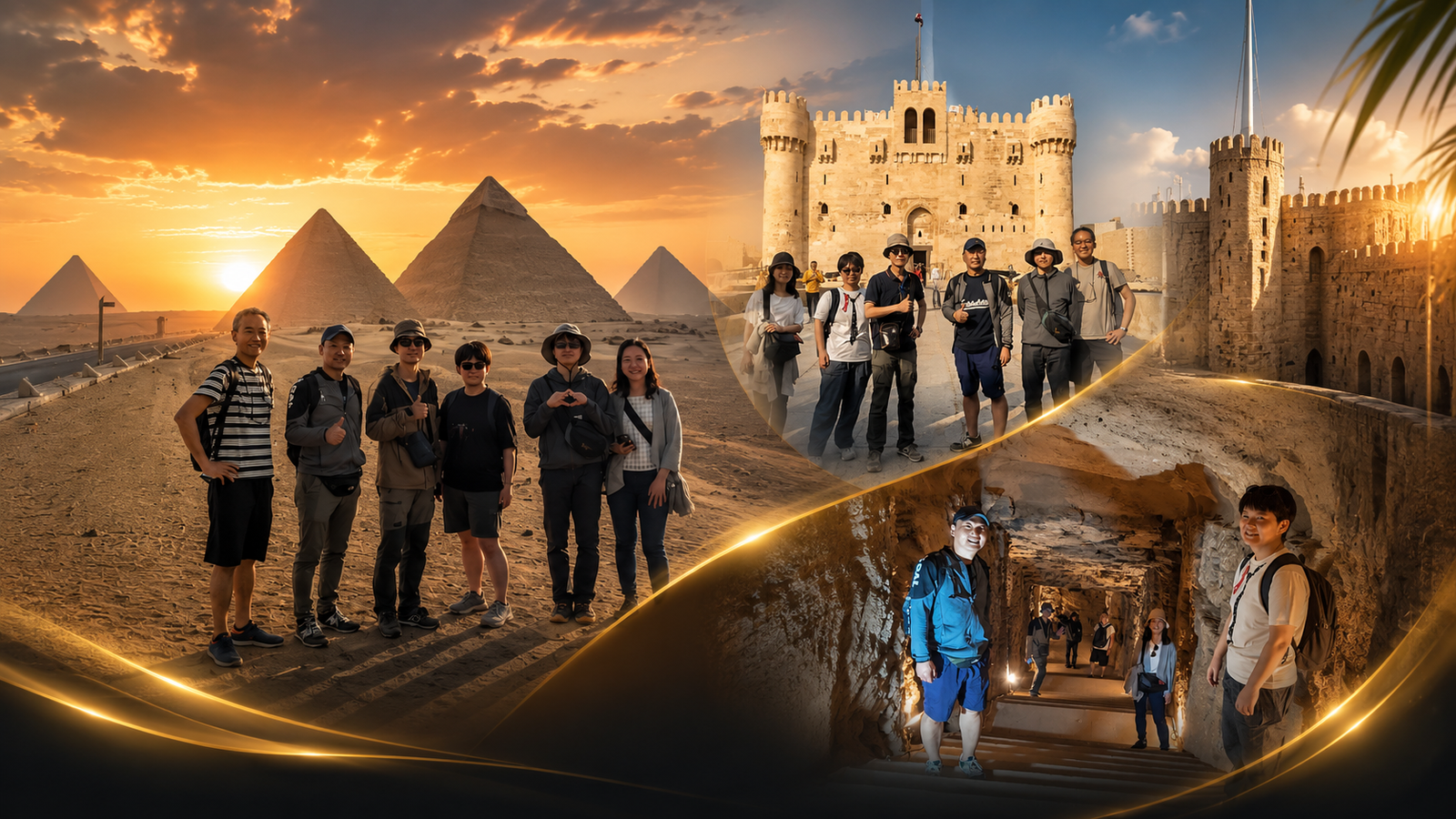 Heritage tours